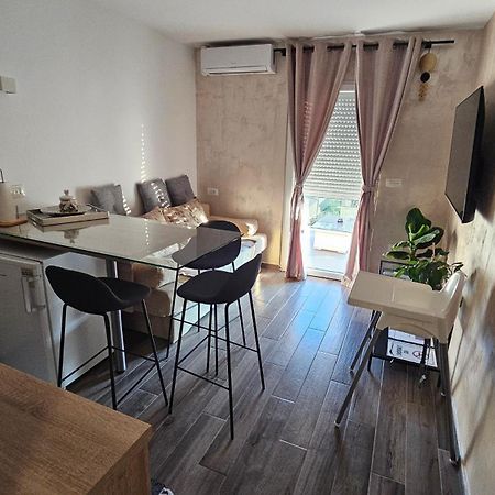Apartment Natalia Valbandon 외부 사진