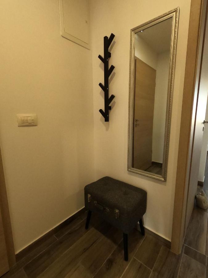 Apartment Natalia Valbandon 외부 사진