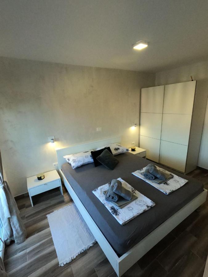 Apartment Natalia Valbandon 외부 사진