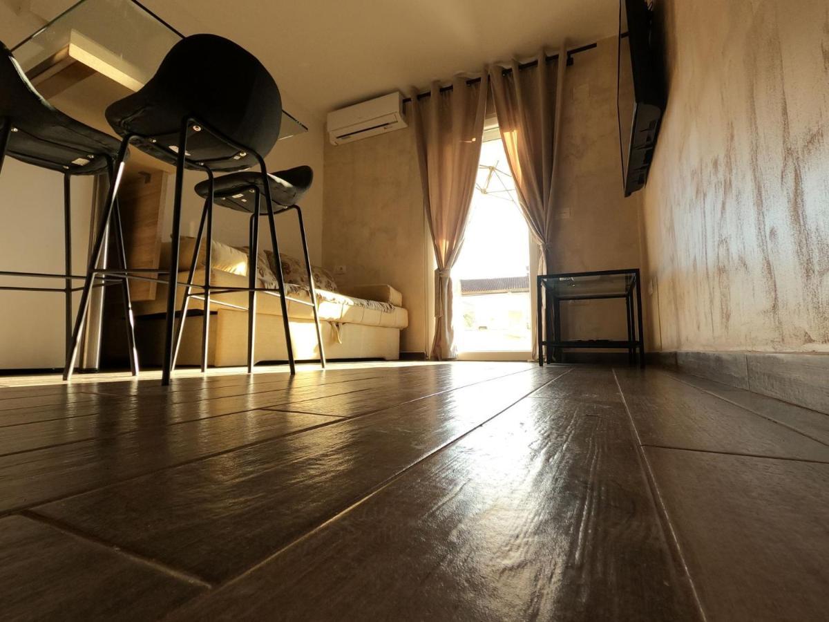 Apartment Natalia Valbandon 외부 사진