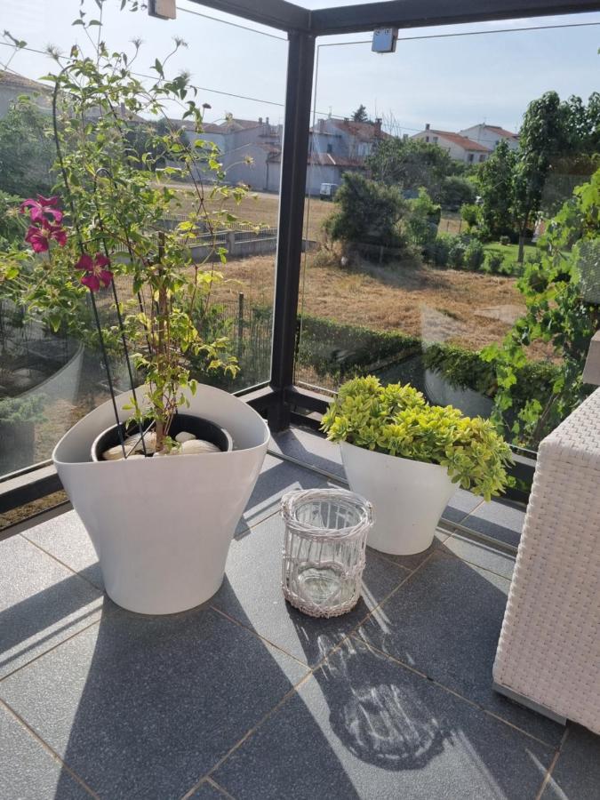 Apartment Natalia Valbandon 외부 사진