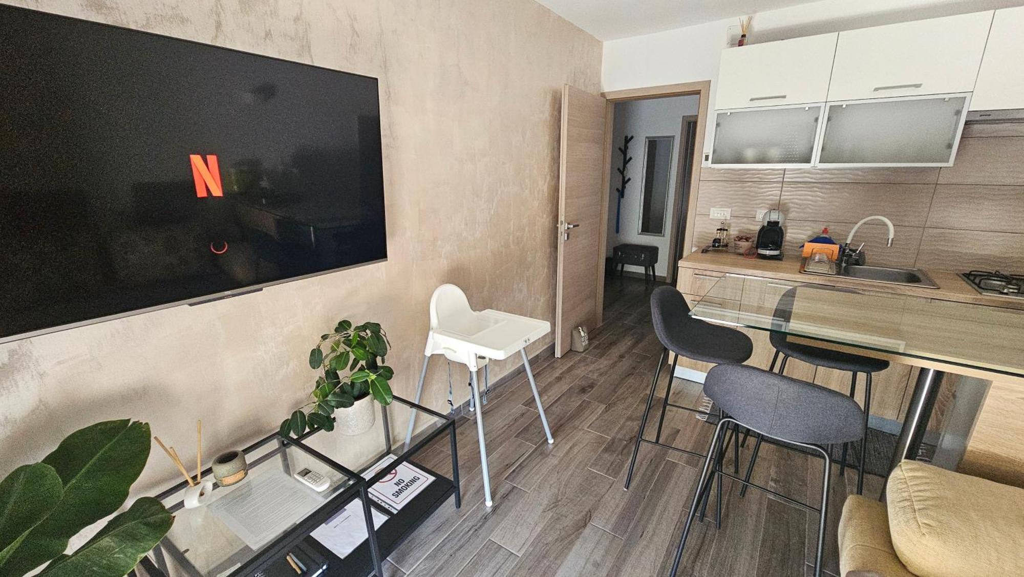 Apartment Natalia Valbandon 외부 사진