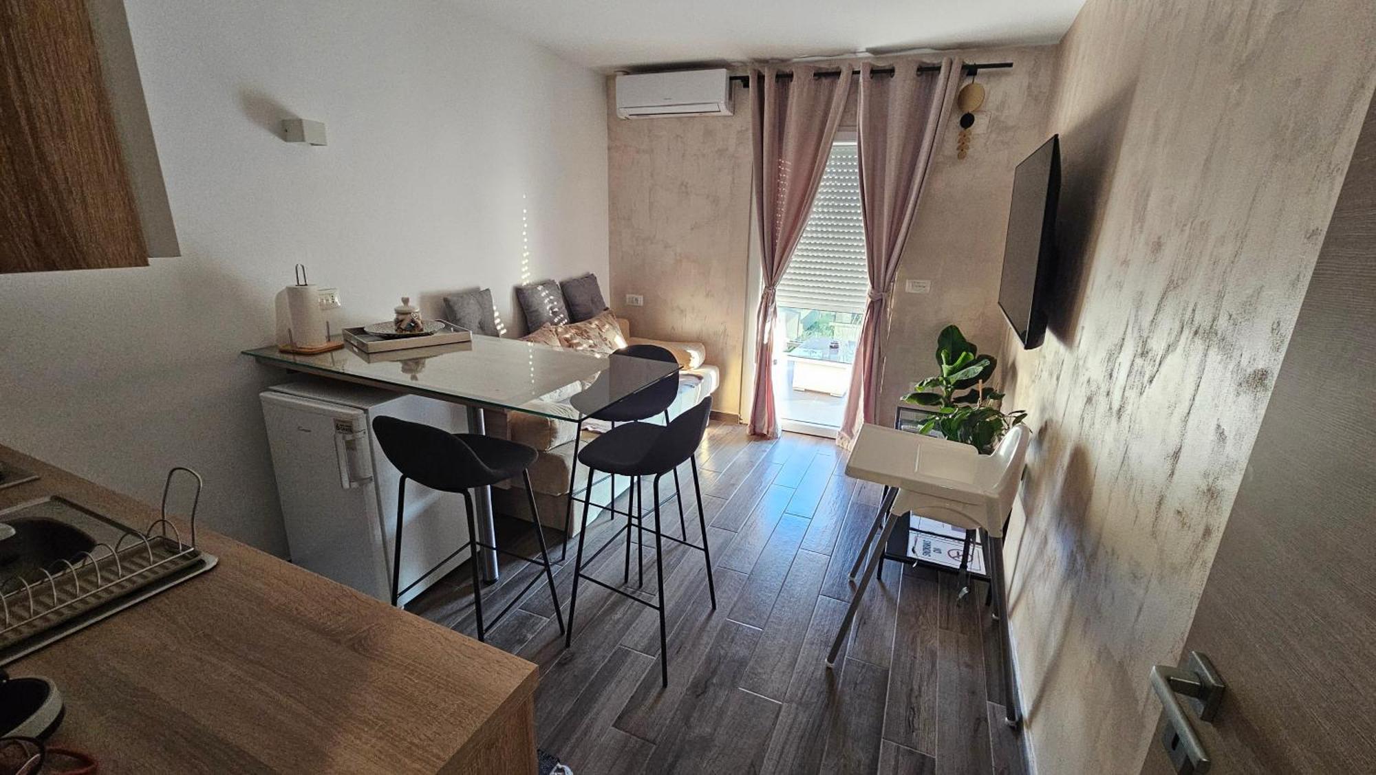 Apartment Natalia Valbandon 외부 사진